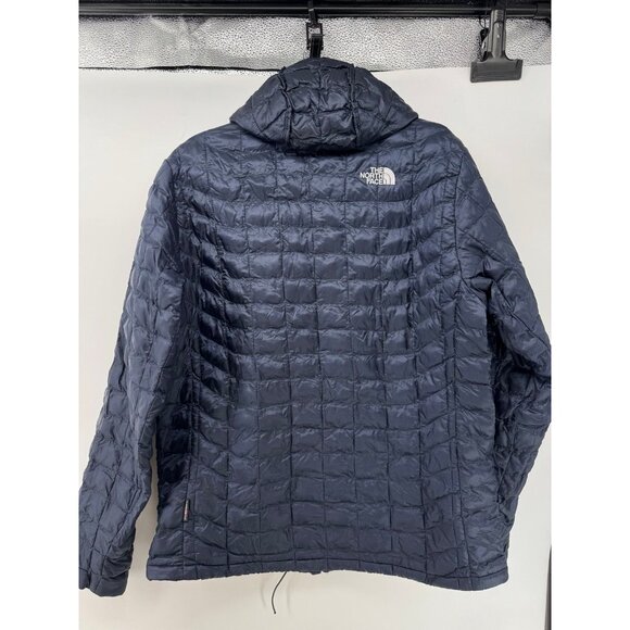 The North Face Men’s THERMOBALL™ Hooded Jacket Large - Picture 6 of 7